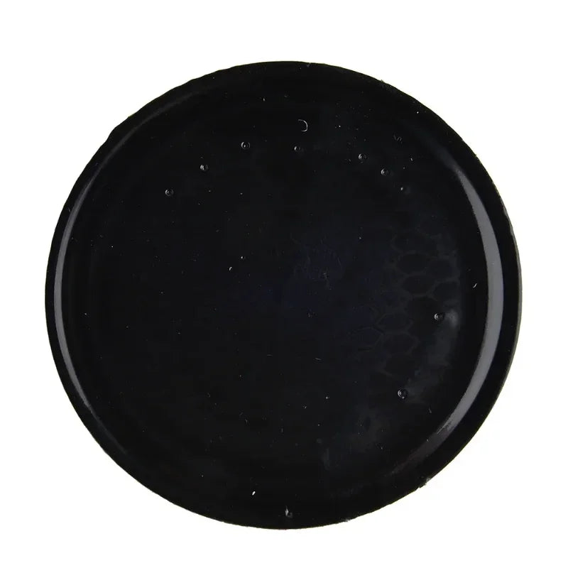 2Pcs Black Car Auto Cup Holder anti Slip Insert Coasters Pads Interior Accessories for Most Cups Accessories