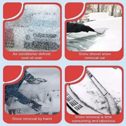 Universal Suv Snow Protector Universal Car Windshield Snow Cover with Magnets Premium Oxford Cloth Frost Protection for Winter